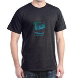 Dew Drops Logo T-Shirt