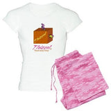 Funny Logo Pajamas