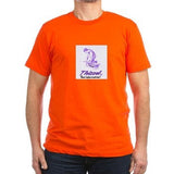 Thizzel Work T-Shirt