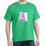 Thizzel Work T-Shirt
