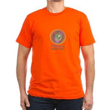 Discover Earth Logo T-Shirt