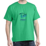 Dew Drops Logo T-Shirt