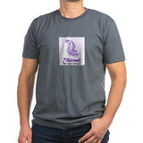 Thizzel Work T-Shirt