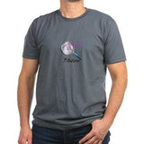 Magnifier Logo T-Shirt