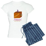 Funny Logo Pajamas