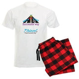 Thizzel Successful Logo Pajamas