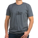 Thizzel Surfing T-Shirt