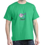 Magnifier Logo T-Shirt