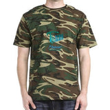 Dew Drops Logo T-Shirt