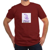 Thizzel Work T-Shirt