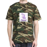 Thizzel Work T-Shirt