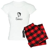 Thizzel Madness Pajamas