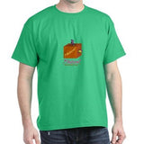 Funny Logo T-Shirt