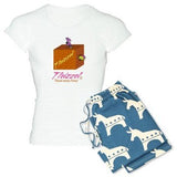 Funny Logo Pajamas