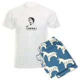 Thizzel Madness Pajamas