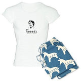 Thizzel Madness Pajamas