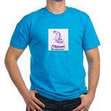 Thizzel Work T-Shirt
