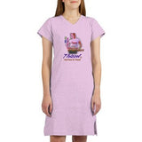 I feel Cheer for Thizzel Women's Nightshirt