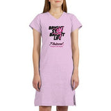 Thizzel Life Style Women's Nightshirt