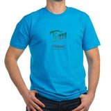 Dew Drops Logo T-Shirt