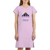 Thizzel Successful Logo Women's Nightshirt