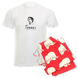 Thizzel Madness Pajamas