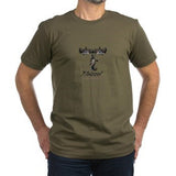 Face Graphics Logo T-Shirt