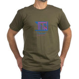 Artwork Logo T-Shirt