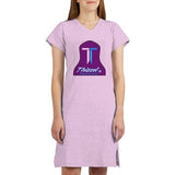 Thizzel Bell Women's Nightshirt