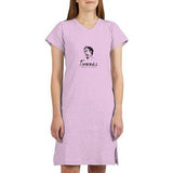 Thizzel Madness Women's Nightshirt