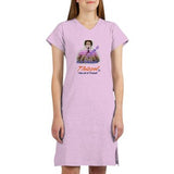 All of Thizzel Logo Women's Nightshirt