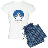 Great Star Logo Pajamas