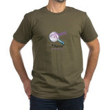 Magnifier Logo T-Shirt