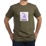Thizzel Work T-Shirt