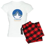 Great Star Logo Pajamas