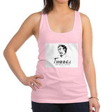 Thizzel Madness Racerback Tank Top