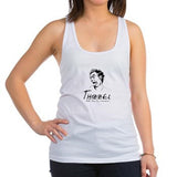 Thizzel Madness Racerback Tank Top