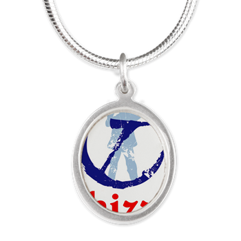 THIZZEL Trademark Necklaces