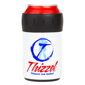 Thizzel Can Insulator