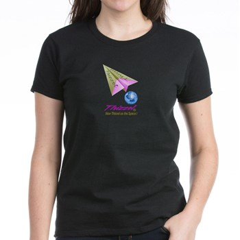 Space Logo T-Shirt