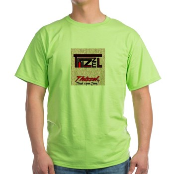 Thizzel Class T-Shirt