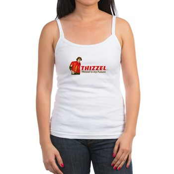 Thizzel Future Tank Top