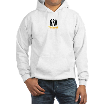 Thizzel Career Hoodie