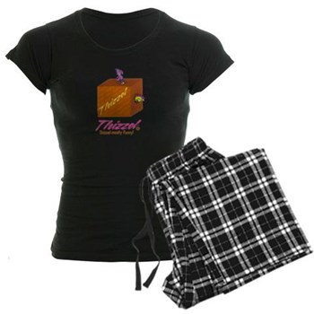 Funny Logo Pajamas