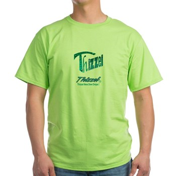 Dew Drops Logo T-Shirt