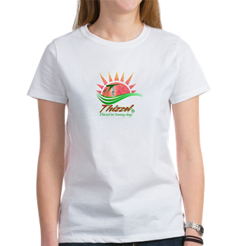 Summer Logo T-Shirt