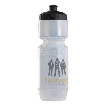 Thizzel Career Sports Bottle