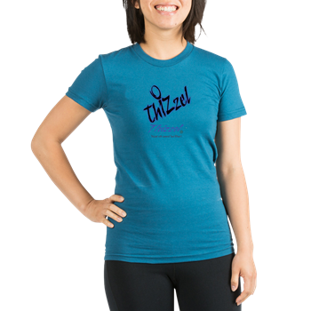 Text effect Logo T-Shirt