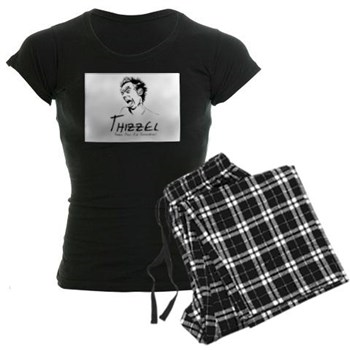 Thizzel Madness Pajamas