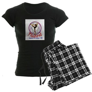 Thizzel Dancing Pajamas